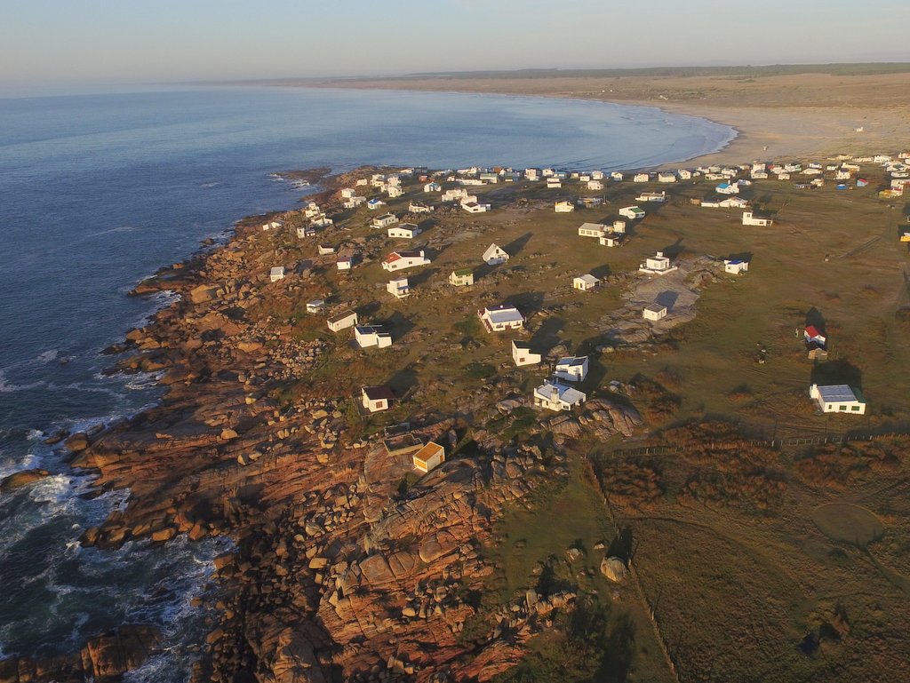 Aprueban que Cabo Polonio sea Parque Nacional