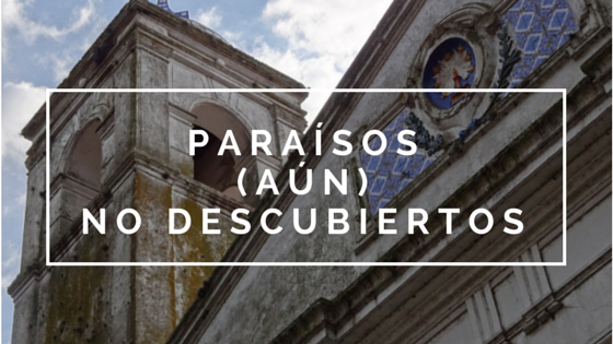 3 paraísos de Colonia (aún) no descubiertos por los turistas