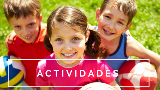 Actividades gratuitas para los más peques!