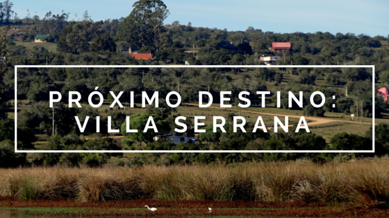¿Por qué elegir a Villa Serrana como mi próximo destino?