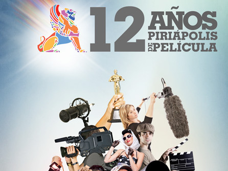 Festival Internacional de Cine en Piriápolis 