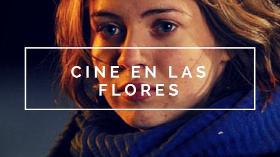 Hoy: viernes de cine en Las Flores!