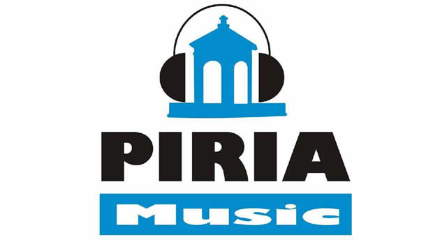 Llega el Piria Music!