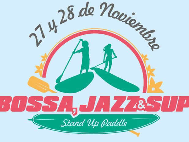 La Paloma es sede del primer encuentro de Stand Up Paddle en Uruguay!