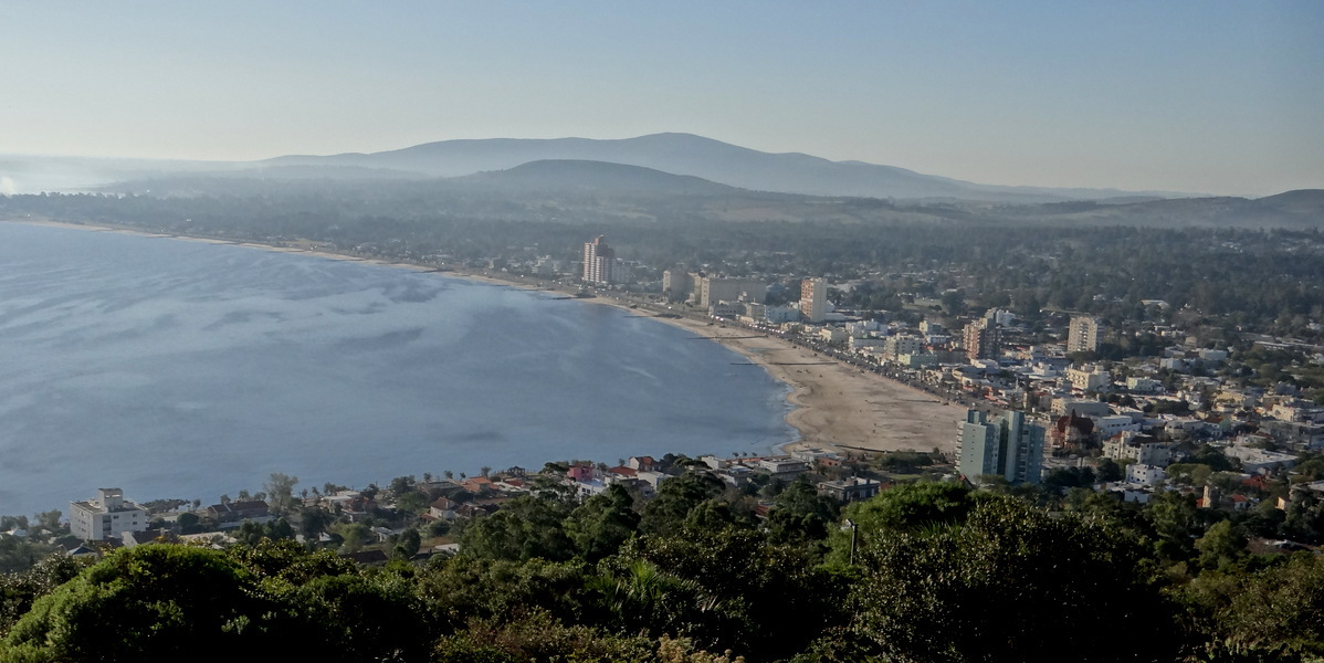 Eventos en Piriápolis hasta el 15 de marzo!