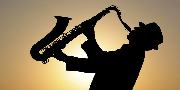La Pedrera: Jazz en Semana de Turismo!