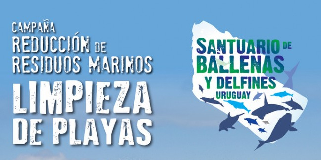Limpieza de playas en La Paloma!