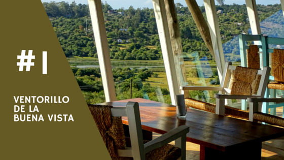 Qué hacer en Villa Serrana un día de lluvia