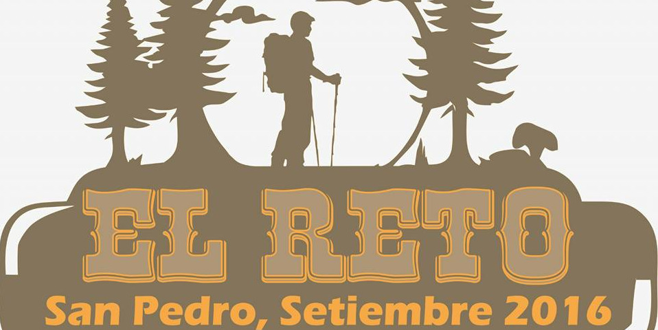Para los aventureros: ¡El Reto en San Pedro!