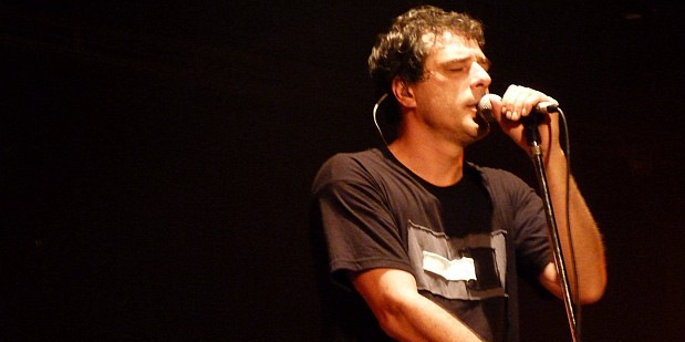 Alejandro Balbis en Barra de Valizas!