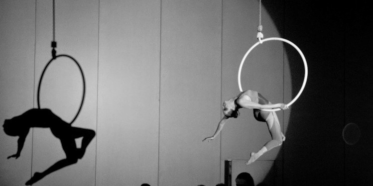 Circo Tranzat en Piriápolis 2017!