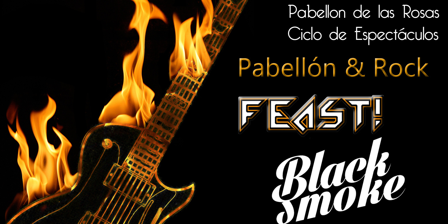Rock en Piriápolis: Llega el 