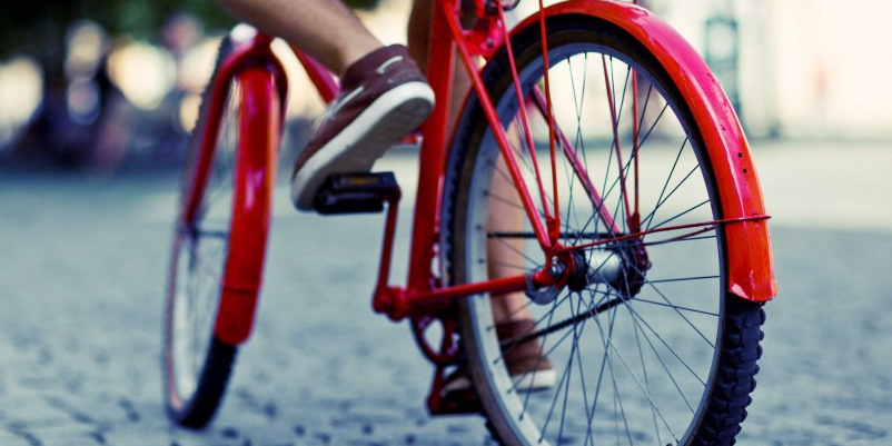 Bicicleteadas guiadas por Piriápolis!