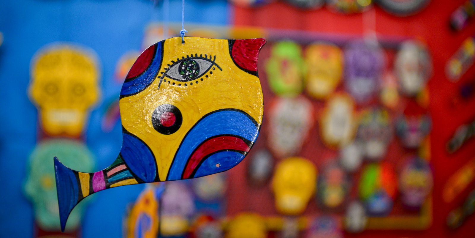 Feria de Artesanías en Cabo Polonio!
