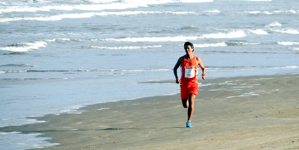 5K San Gervasio!