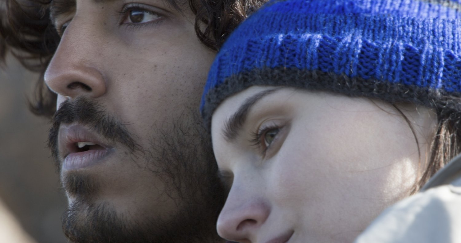 Se proyectará la película Lion!