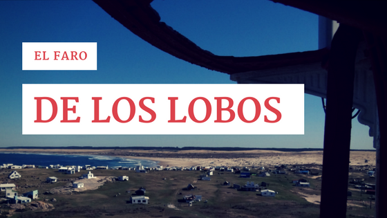 El faro de los lobos