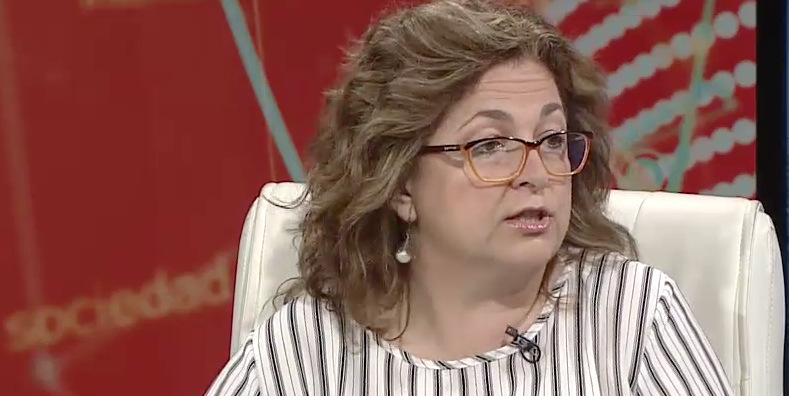 Conferencia de Susana Mangana en Piriápolis!