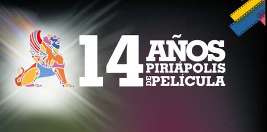 14a. Edición de Piriápolis de Película!