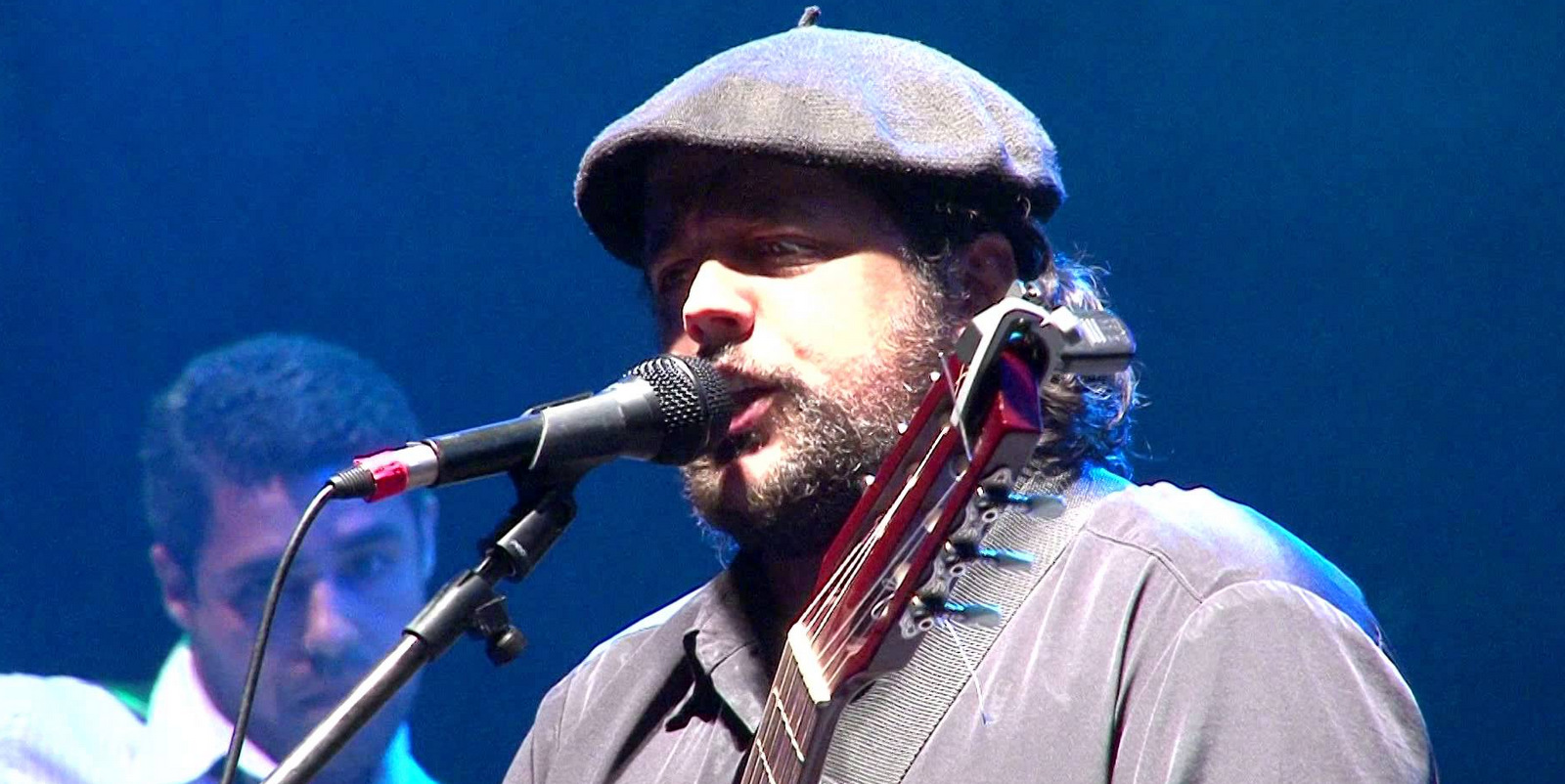 Carlos Malo en Piriápolis!