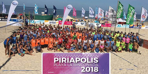 Los eventos de La Rinconada Sports para este verano!