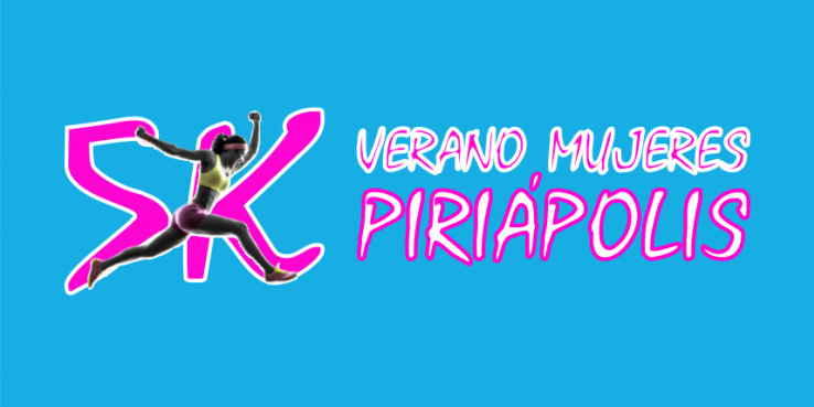 5k Verano Piriápolis, ya llega, anotate!