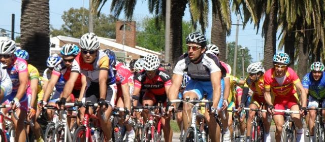 Los campeones del pedal llegan a Piriápolis!