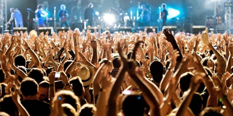 Programación del PiriaMusic 2018