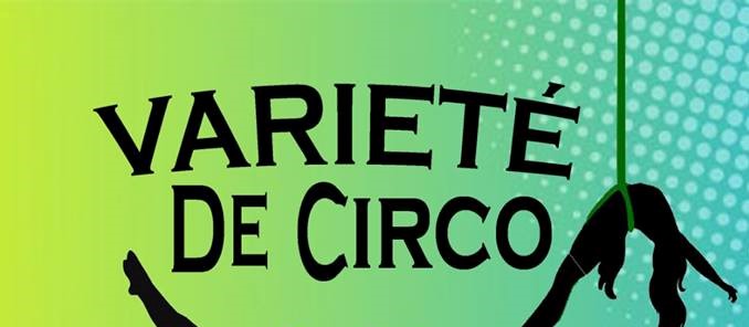 Función de Varieté de Circo!