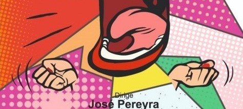 Viernes de teatro: 