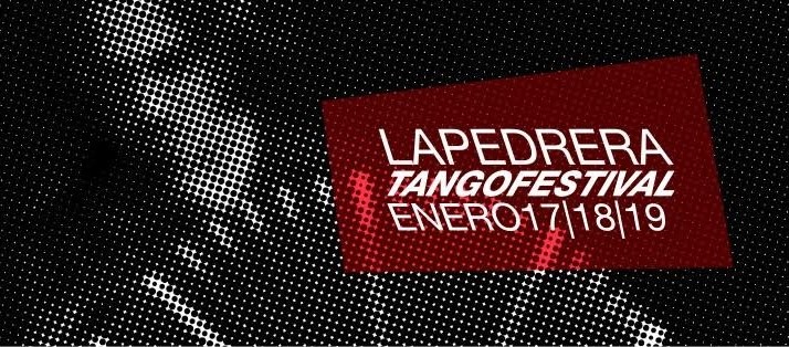 Programación completa de La Pedrera Tango Festival