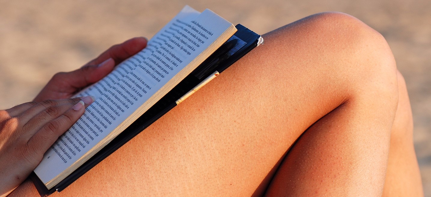 2do Encuentro de Poesía en Playa 2019