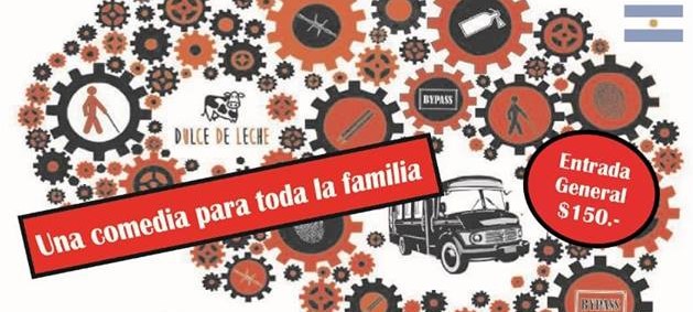 Los inventores Argentum en Piriápolis!