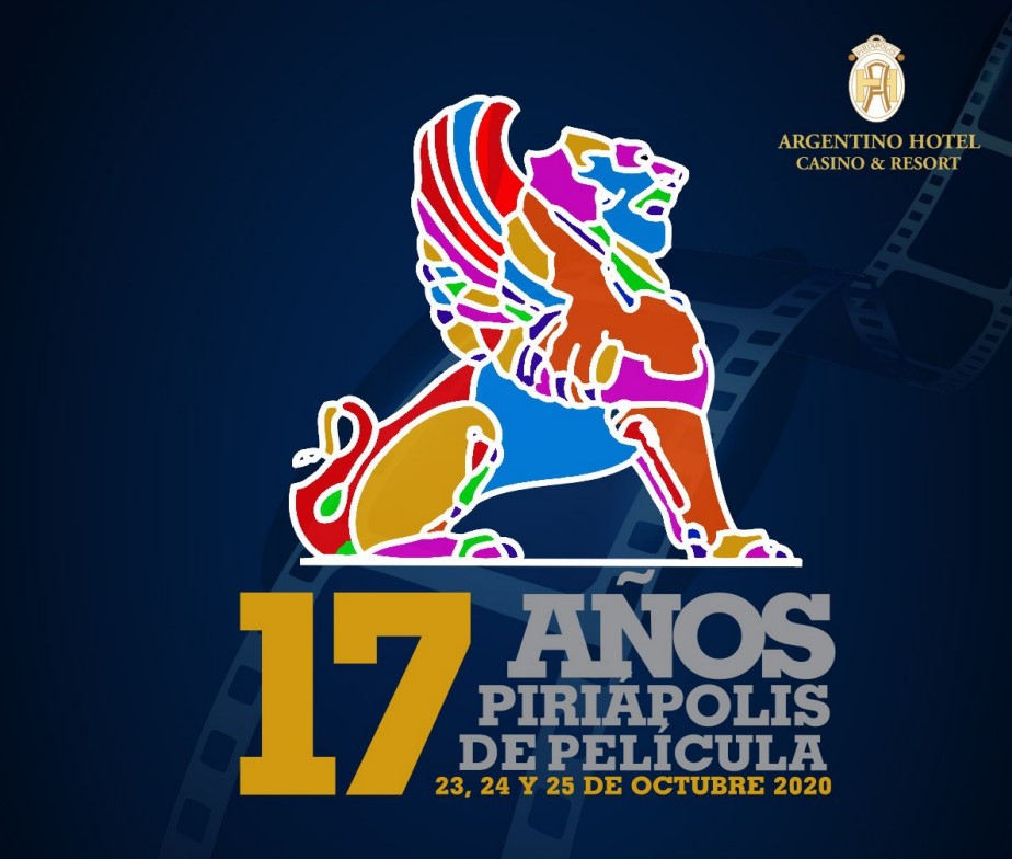 Llega la 17a edición del Festival Piriápolis de película