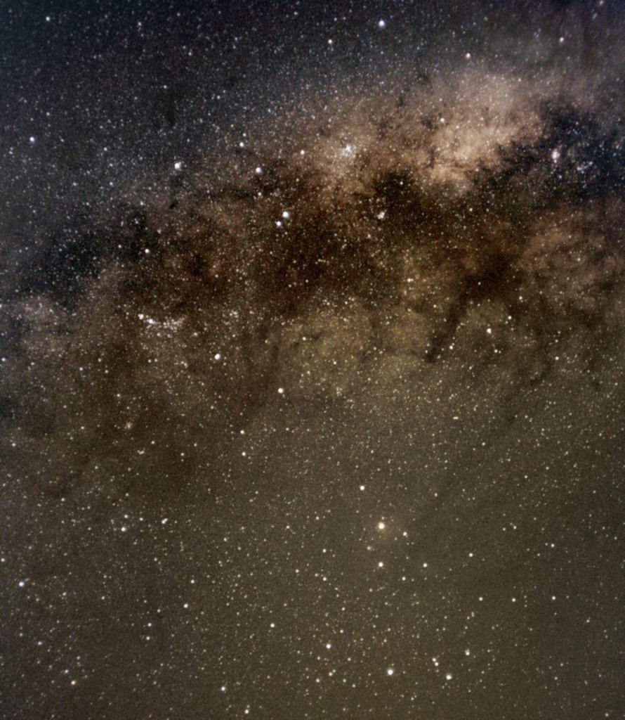 Astroturismo en Uruguay: lugares y la búsqueda de su potencial