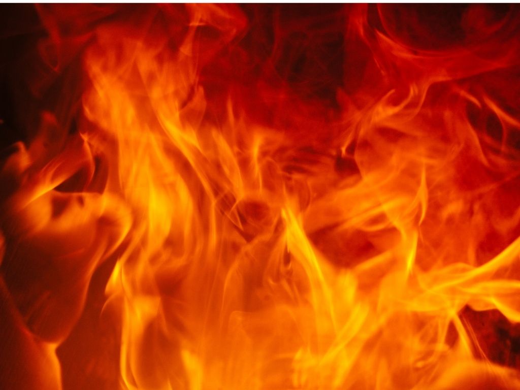 Consejos para prevenir incendios ante la llegada de días de calor