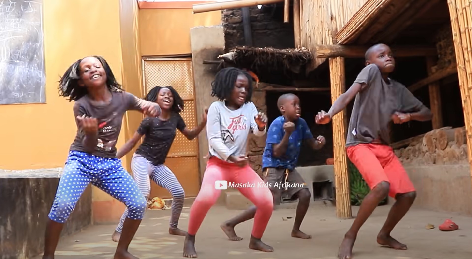 Jerusalema dance challenge: el baile alegre contra la pandemia