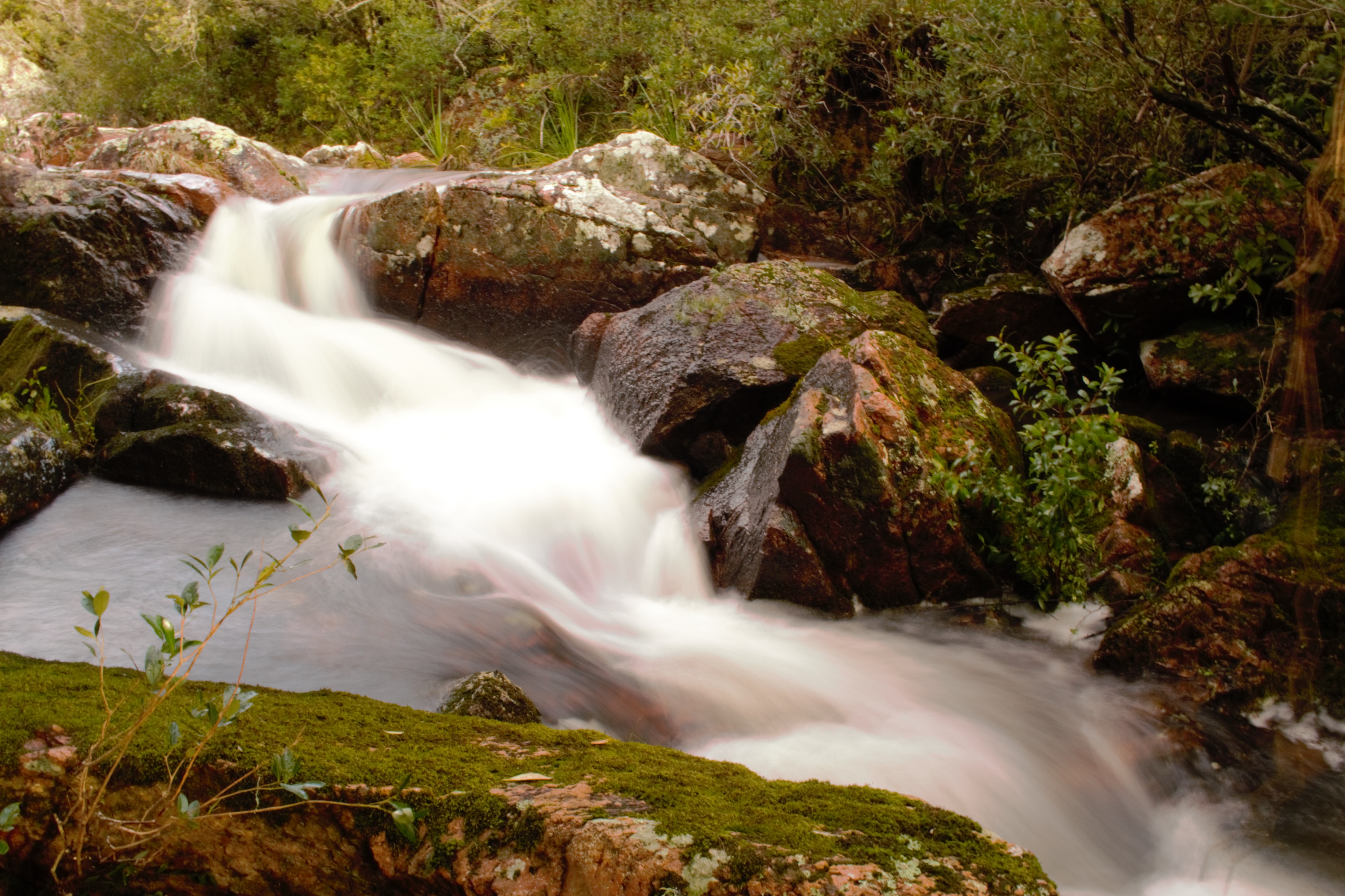 Senderismo, cabalgatas y relax en Lavalleja entre agosto y noviembre