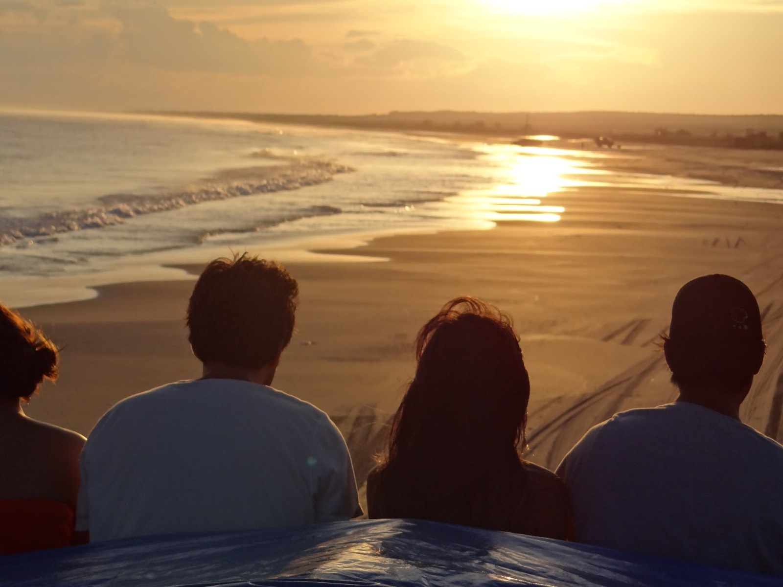 Qué podés visitar en 7 destinos de Uruguay a partir del 1° de noviembre