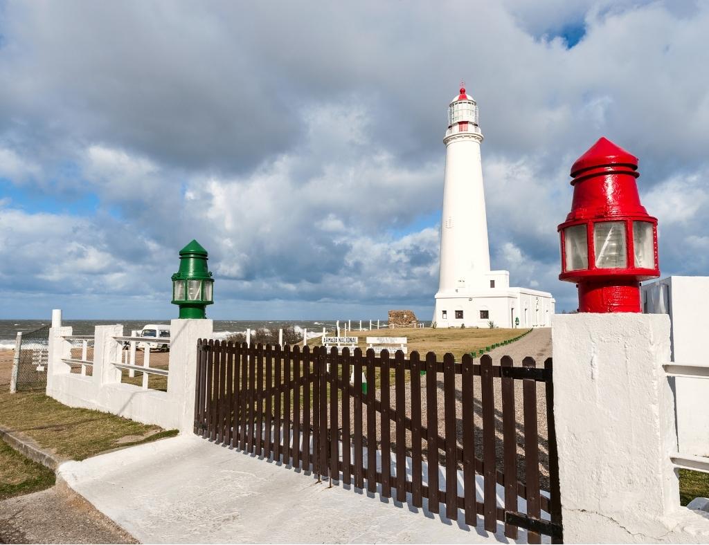 Los faros que podés visitar en Uruguay