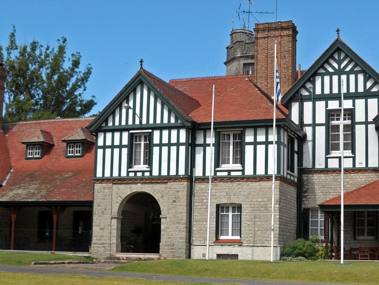 Cinco lugares que tenés que visitar sí o sí en Colonia