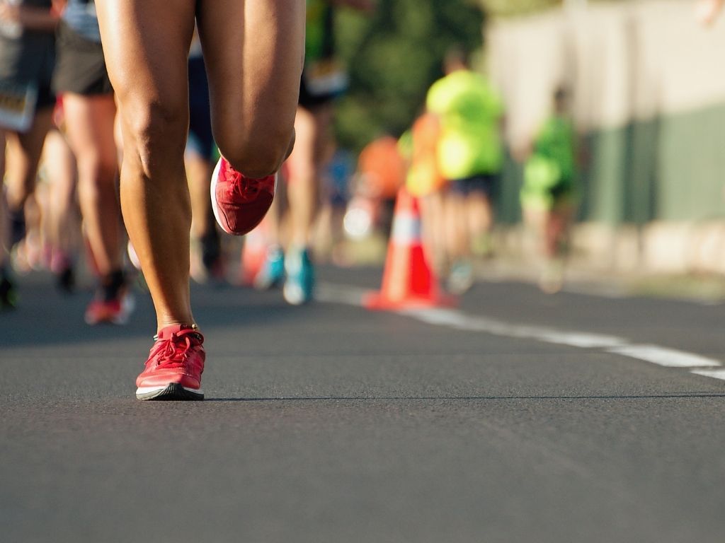 Vuelve a Piriápolis la carrera de calle más antigua de Uruguay