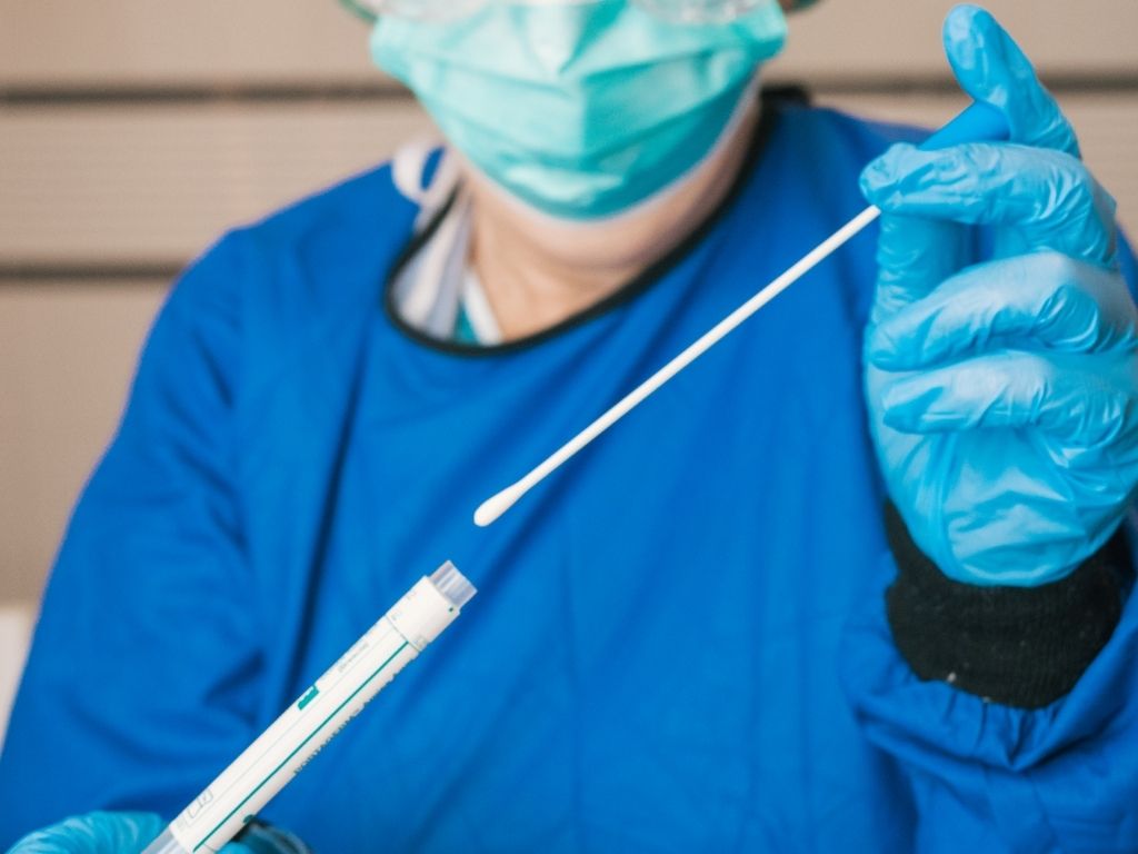 Uruguay dejará de exigir PCR para detectar coronavirus