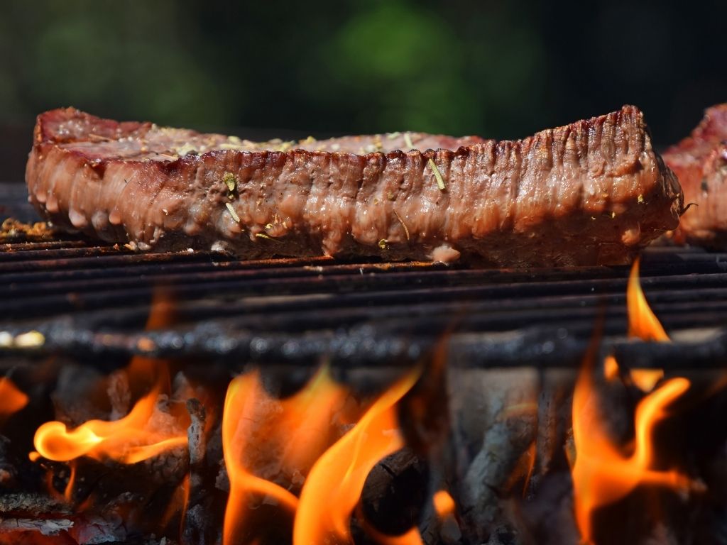 Festival Asadores Uruguayos: cocinarán 700 kilos de carne en Rivera
