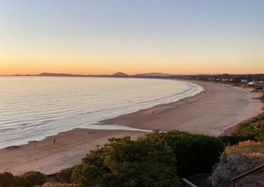 Cinco lugares de Uruguay con las mejores vistas