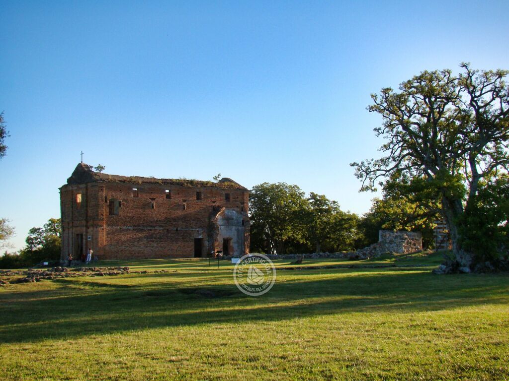 Tres lugares religiosos que podés visitar en Uruguay