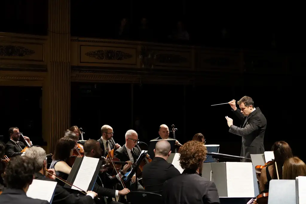 Realizan el 5° Festival Internacional de Colonia