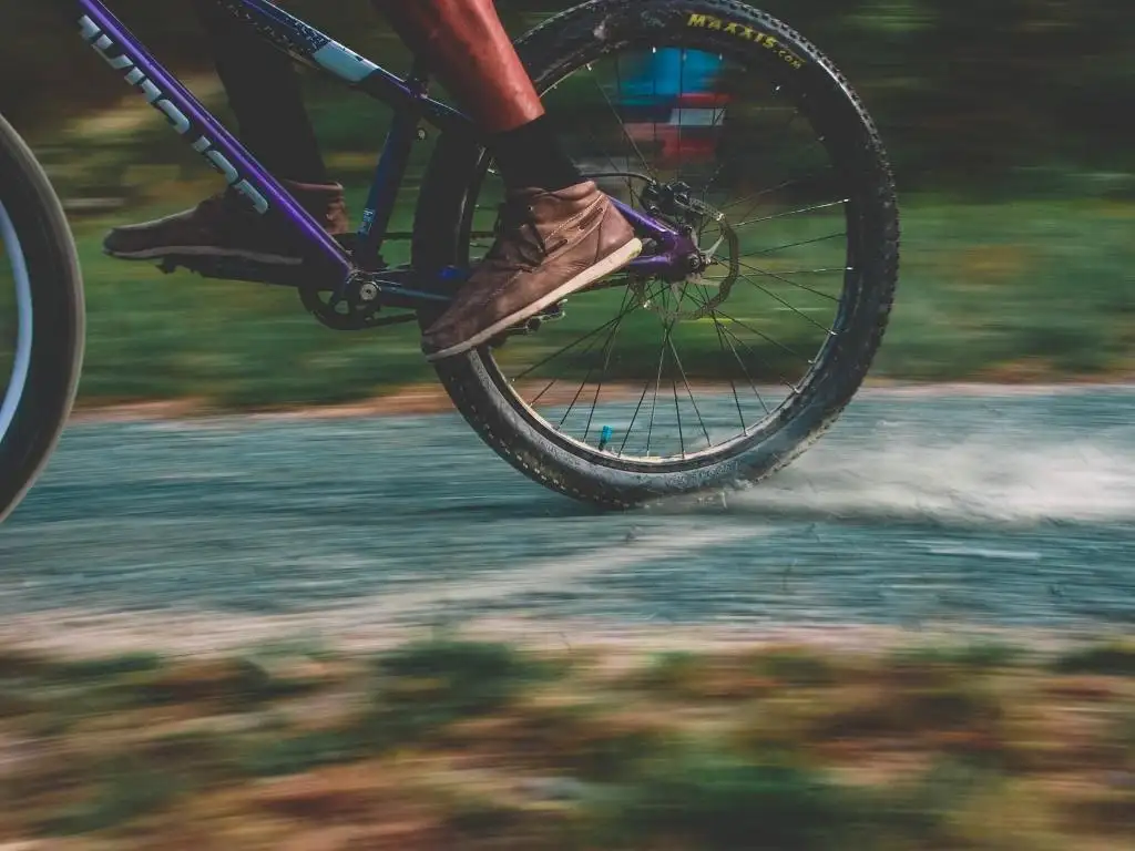 Bicicletas y rollers, un evento novedoso para participar en Maldonado