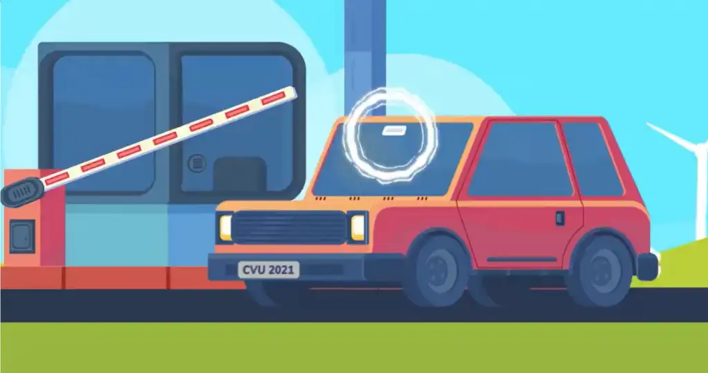 Turistas extranjeros en Uruguay: ¿cómo pagar el peaje?