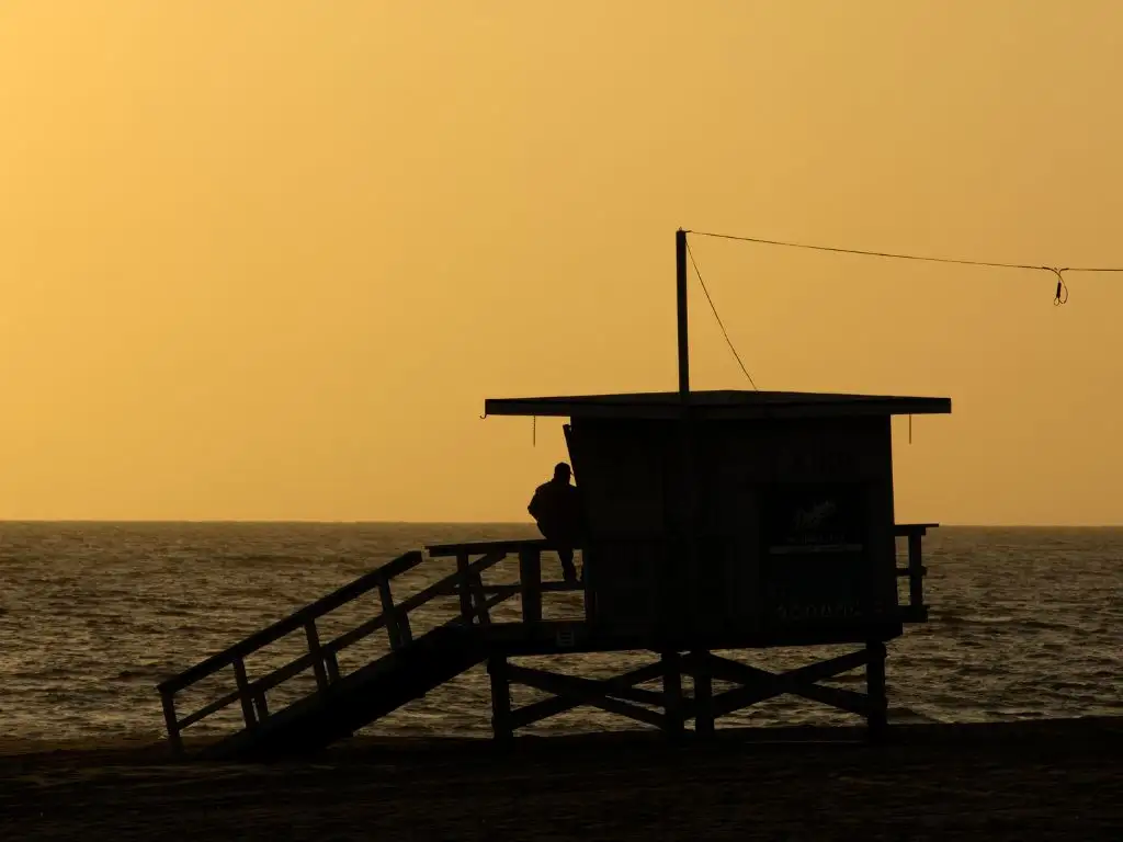 Servicio de guardavidas en playas uruguayas: horarios y fechas